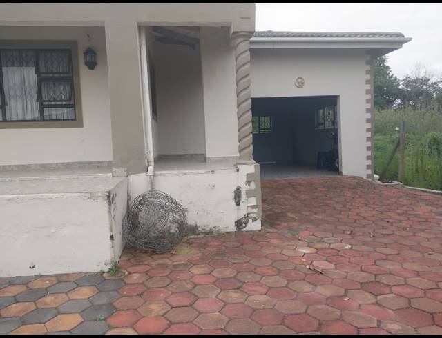 4 BEDROOM HOUSE FOR SALE IN WELBEDACHT